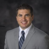 Headshot of Joshua Winkler - TD Wealth Relationship Manager