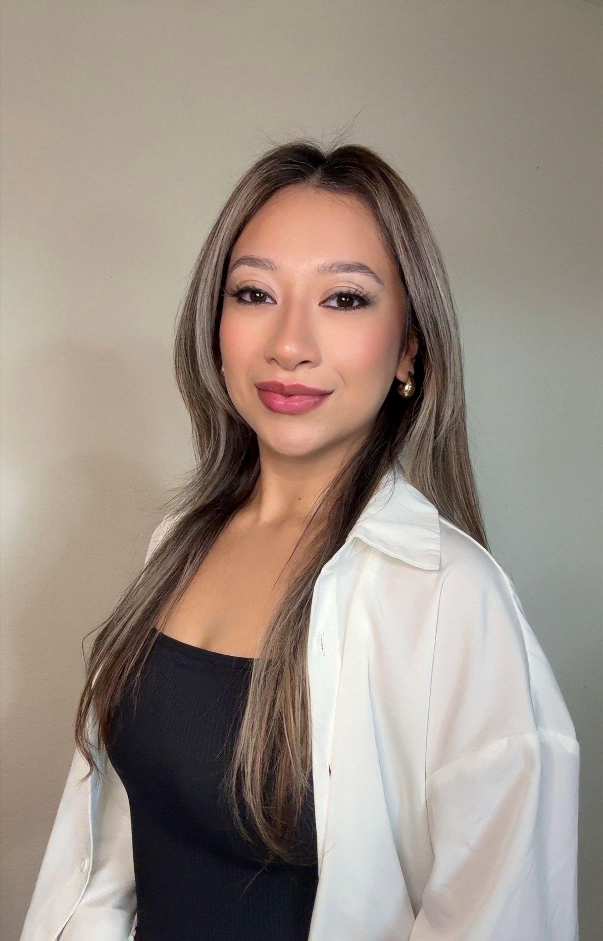 Photo of Alejandra Castaneda