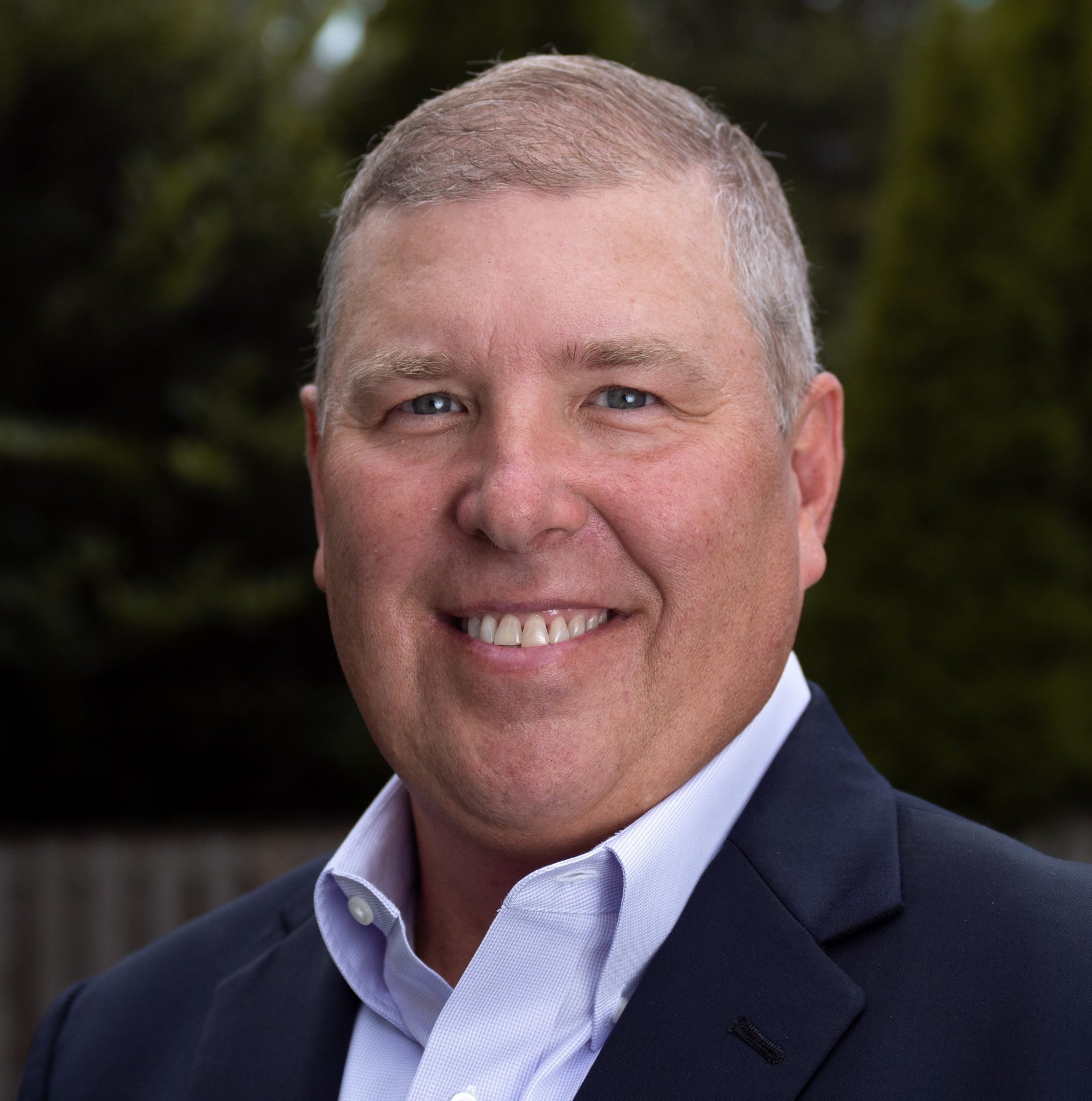 Photo of Keith Burner - Morgan Stanley