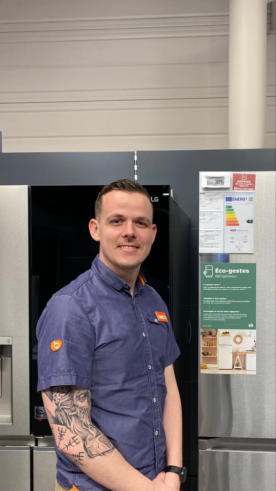 Conseiller Commercial