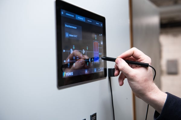 Professionelle Gebäudeautomation Dietikon & Limmattal