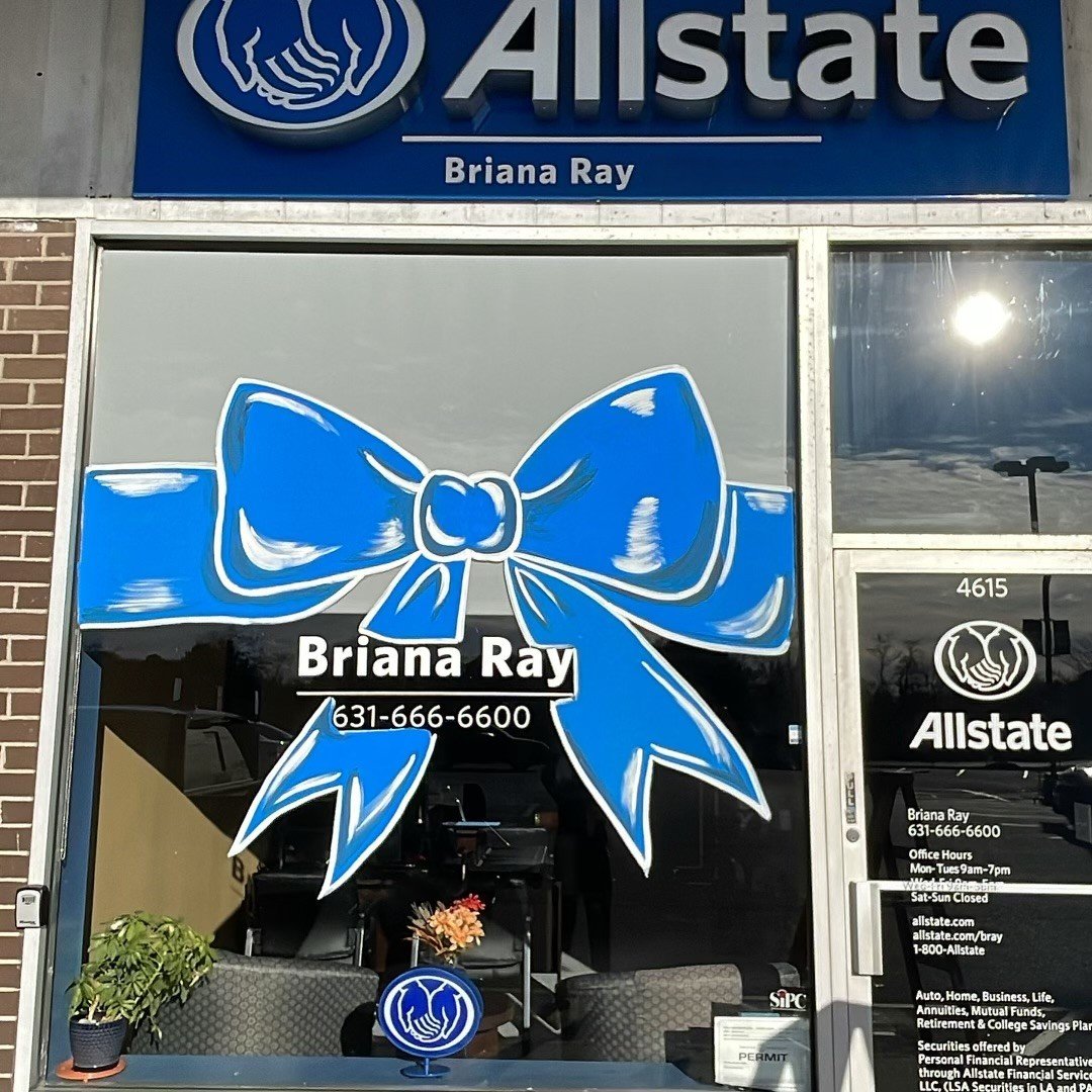 Briana Ray Agency Bohemia, NY