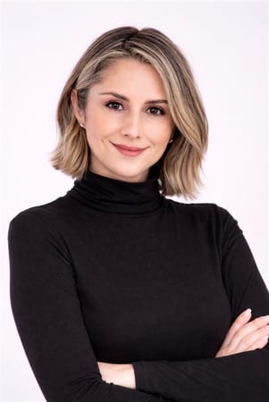 Photo of Johanna Robledo
