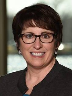 Photo of Tracey Easterberg