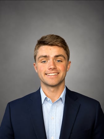 Photo of Terence O'Neill