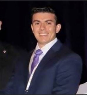 Photo of Ryan Khosla