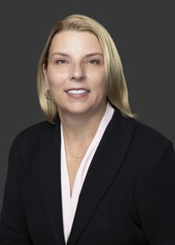 Photo of Katherine M Mohney - Morgan Stanley