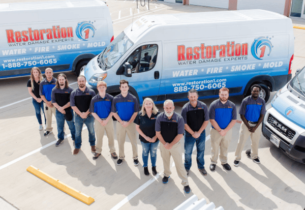 Partner with Restoration 1: Premier Restoration Services for Property ...