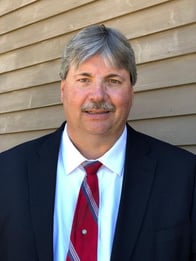 Photo of Richard B. Thorn