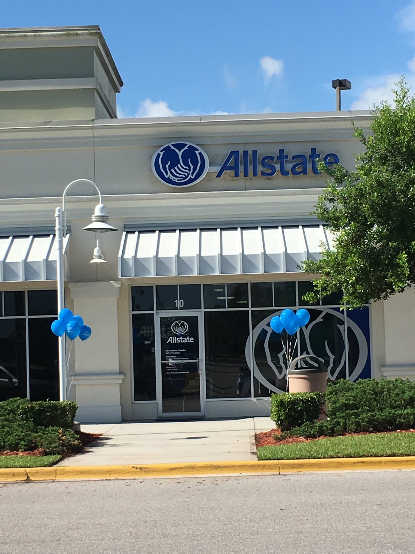 Allstate Car Insurance in Port Charlotte, FL