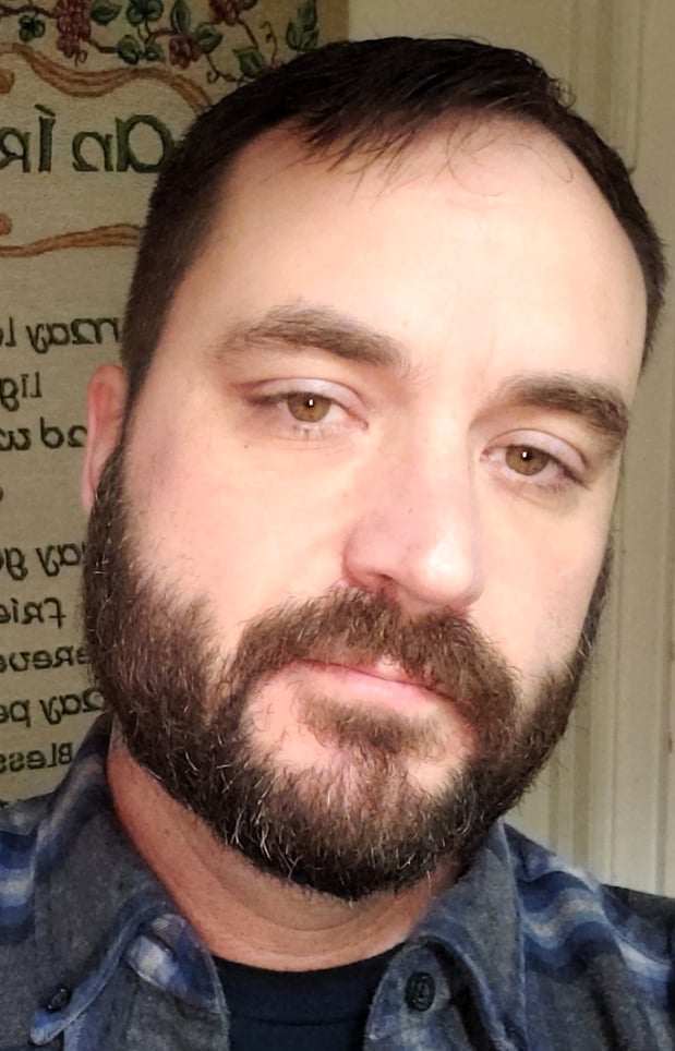 Profile picture of Bryan McGregor