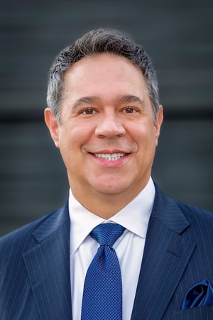 Photo of Anthony P. Satriano