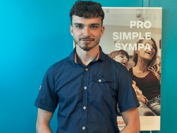Conseiller service Client Boulanger Cannes Mandelieu