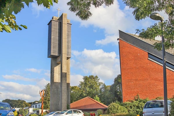 Stephanus-Kirche Osnabrück