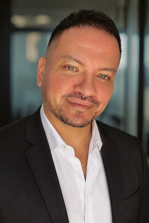 headshot