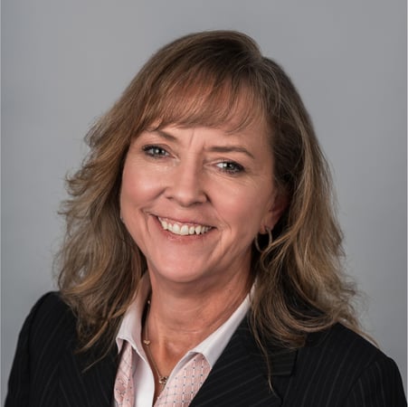 Photo of Ceil Madden