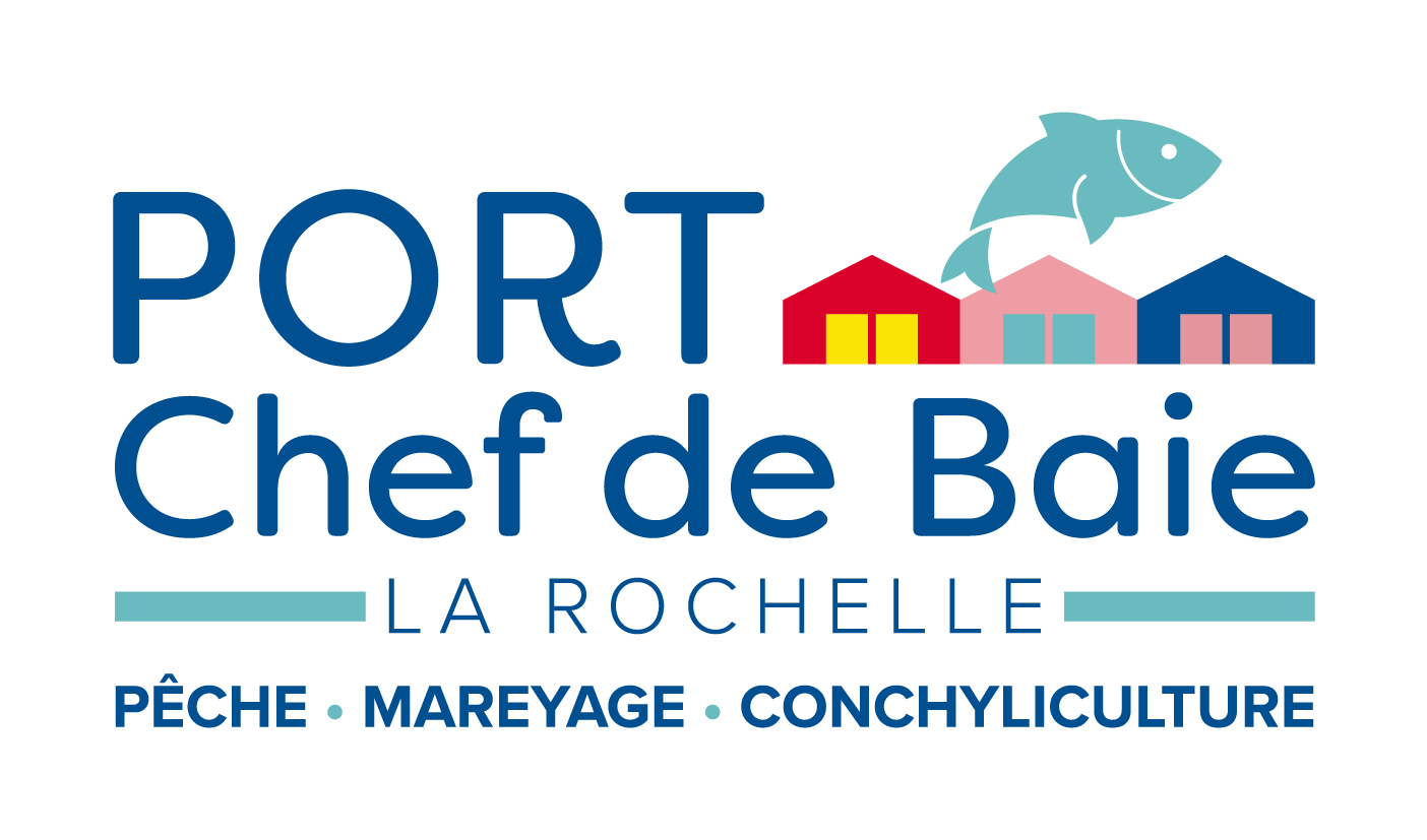 Port de chef de baie La Rochelle
