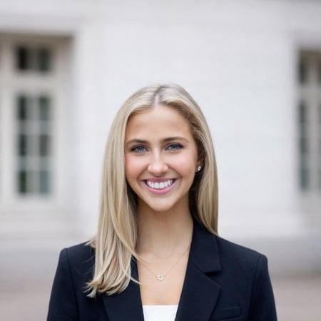 Photo of Claudia Herman