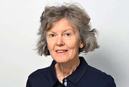 Prof. Dr. med. Ingrid Moll, Fachärztin für Dermatologie und Venerologie, Allergologie (D), Schwerpunkt: Genitale Hauterkrankungen