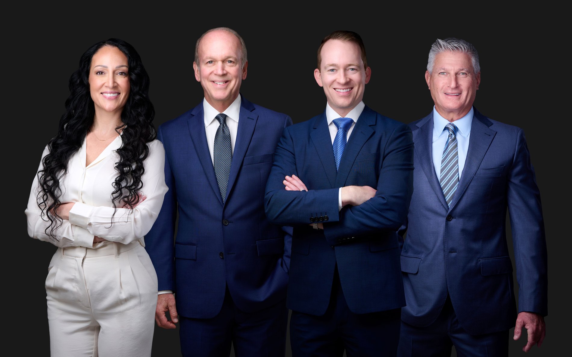Photo of The Abers Shapiro Group - Morgan Stanley