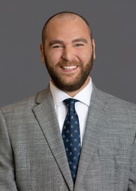 Photo of Colton Baker