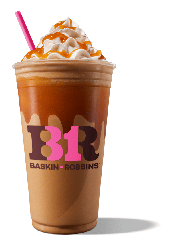 Caramel Praline Cappy™