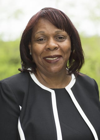 Photo of Lorraine Ulmer