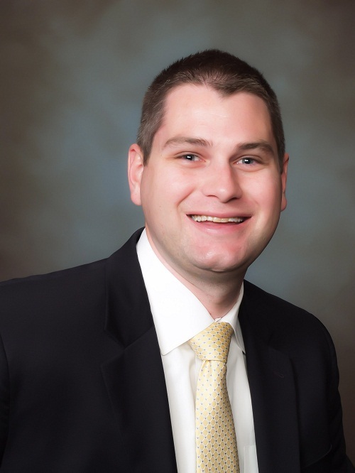 Adam Stanford | Asheville, NC | Morgan Stanley Wealth Management