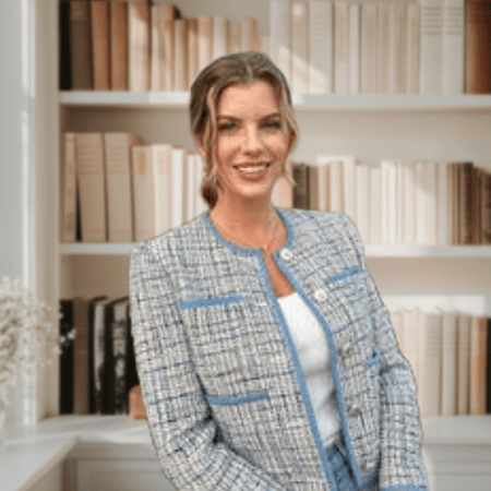 Alexis Barry California Closets Austin Design Consultant