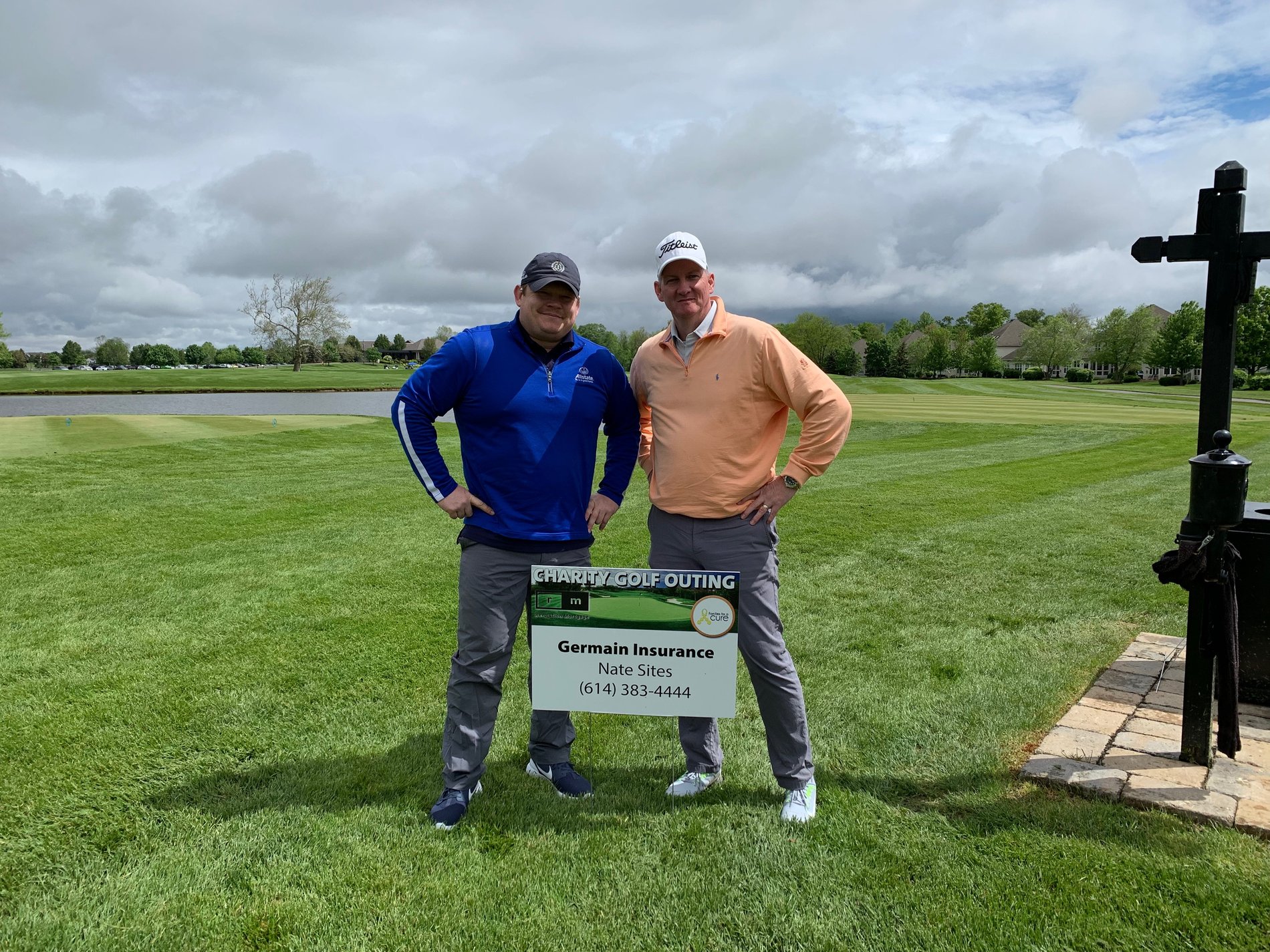 Allstate Car Insurance in Columbus, OH Germain Insurance