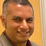 Life Insurance Specialist Adolph Furtado