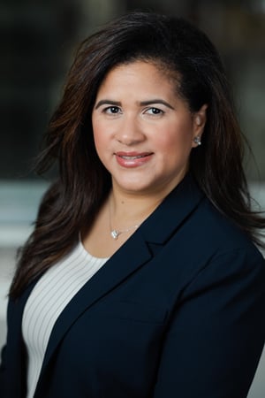 Photo of Ivette Marrero-Wagner