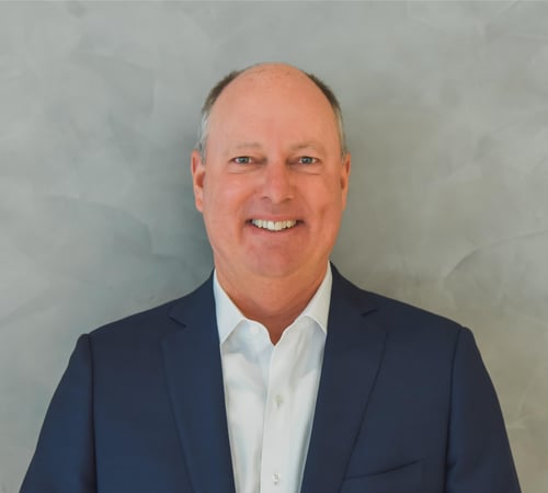 Photo of Stephen Pletcher