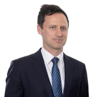 Photo of Oliver Warne - Morgan Stanley Financial Adviser