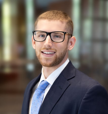 Photo of Cole H. Shad