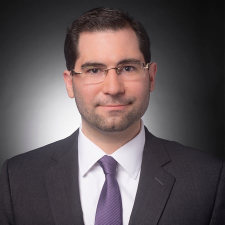 Photo of Robert Pascucci