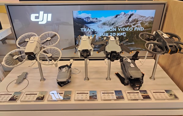 🚀 NOUVEAUTÉ dans votre magasin !