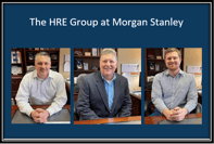 Photo of The HRE Group - Morgan Stanley