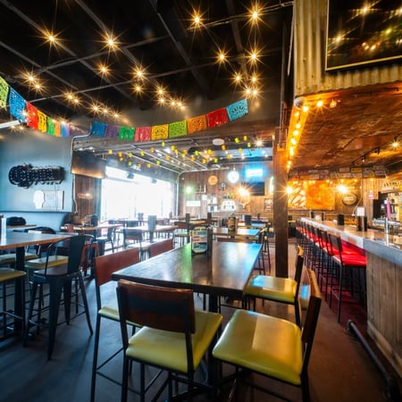 17th Avenue Restaurant