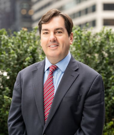 Photo of Eric Grasinger