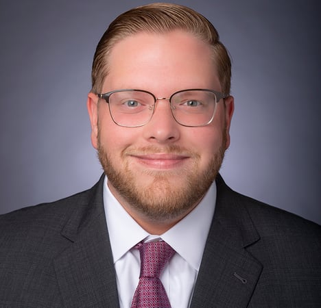 Photo of Matthew Zakrzewski