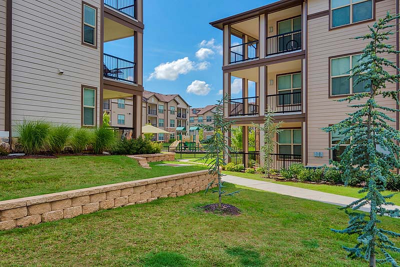 Parc at Bentonville, a Sunchase American community