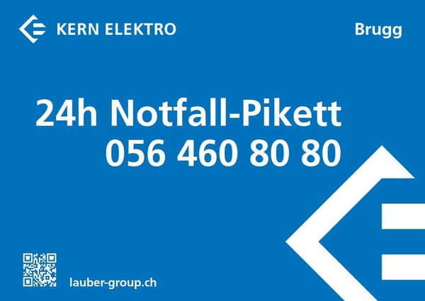24h Notfall-Pikett