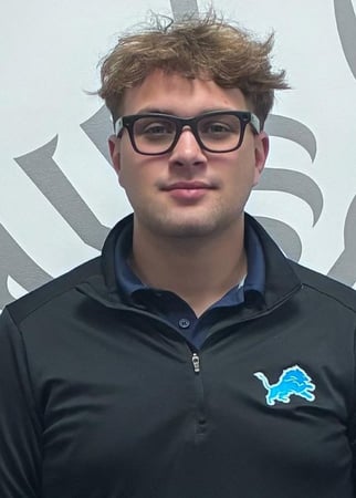 Photo of agent