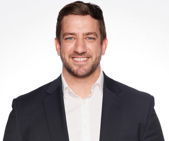 Photo of Trent Crider