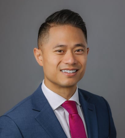 Photo of Wayne Jenq, CFA*
