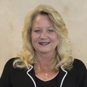 Photo of Debbie L. Novak