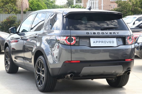 Purnell Land Rover | Land Rover Retailer in Blakehurst NSW, Australia