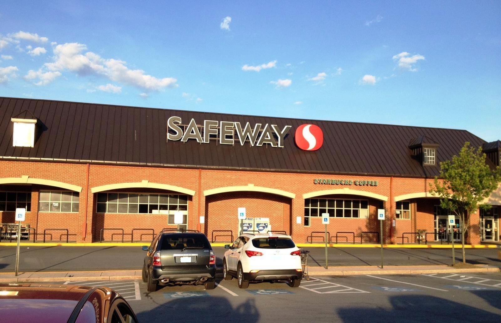 Driving Directions To Safeway Near Me Grocery Store Near Me - Grocery Delivery Or Pickup - Greenbelt, Md