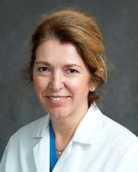 Cynthia A. Hines, MD